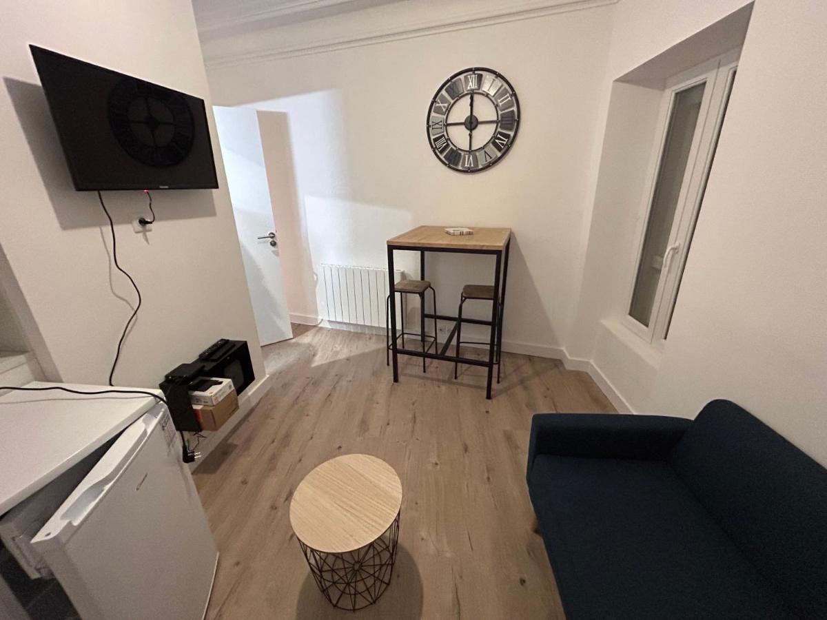 Appartement Le Petit Royal Cormelles-le-Royal Extérieur photo