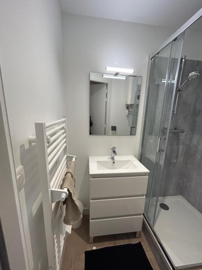 Appartement Le Petit Royal Cormelles-le-Royal Extérieur photo