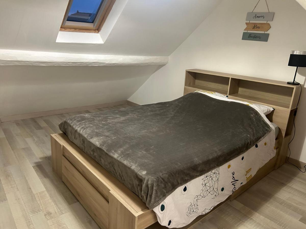 Appartement Le Petit Royal Cormelles-le-Royal Extérieur photo
