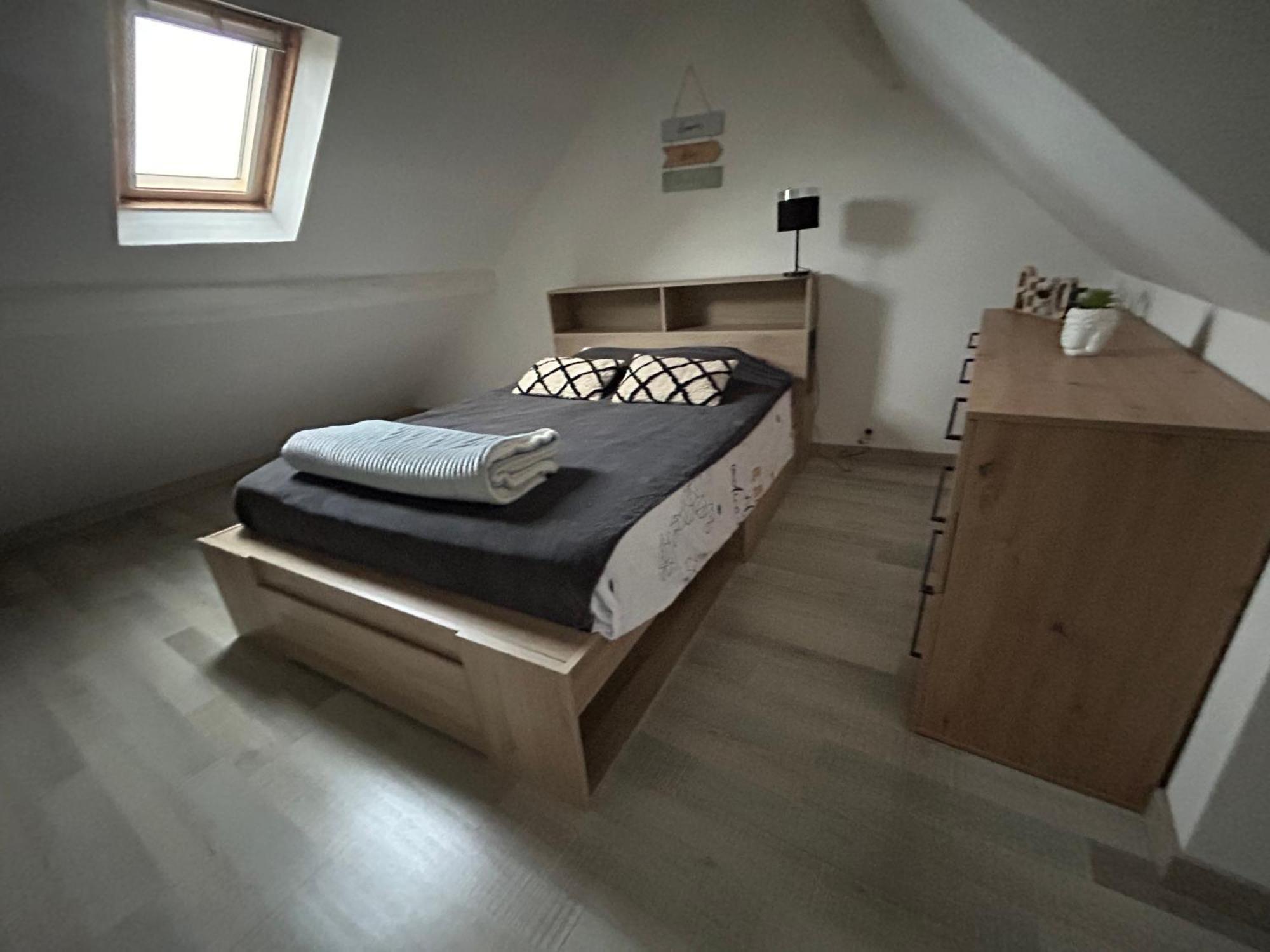 Appartement Le Petit Royal Cormelles-le-Royal Extérieur photo