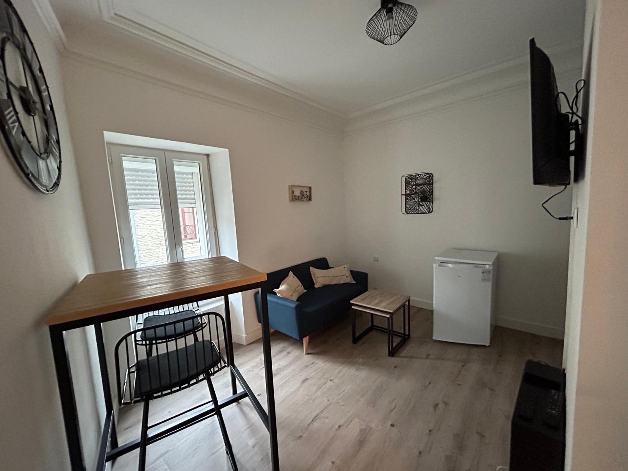 Appartement Le Petit Royal Cormelles-le-Royal Extérieur photo